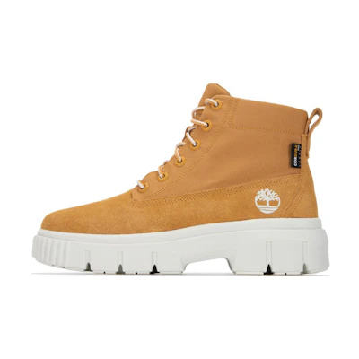 Timberland Greyfiels Boots 'Wheat Suede'