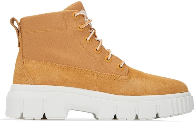 Timberland Greyfiels Boots 'Wheat Suede' A2M3R231 Order Timberland Greyfiels Boots 'Wheat Suede' A2M3R231