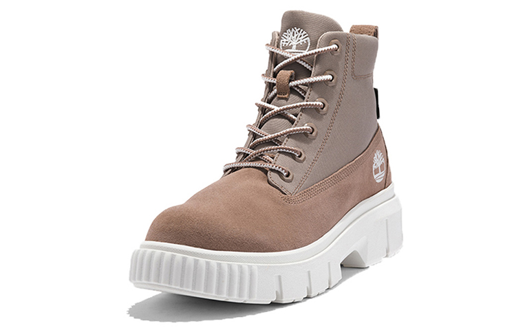 Order Timberland Greyfiels Boots 'Taupe Suede' A2M43M