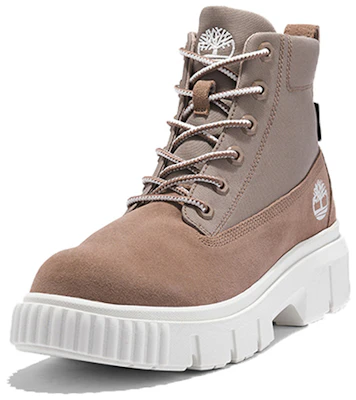 Timberland Greyfiels Boots 'Taupe Suede' A2M43M Order Timberland Greyfiels Boots 'Taupe Suede' A2M43M