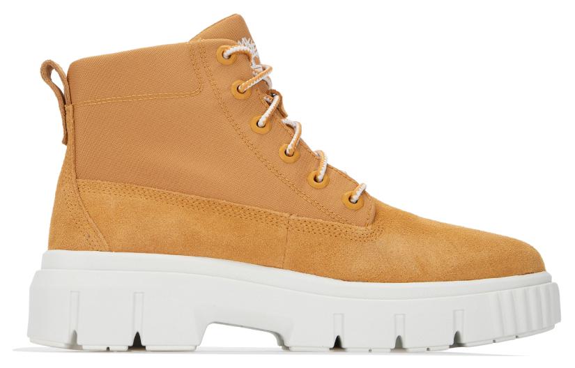 Order Timberland Greyfiels Boots 'Wheat Suede' A2M3R231