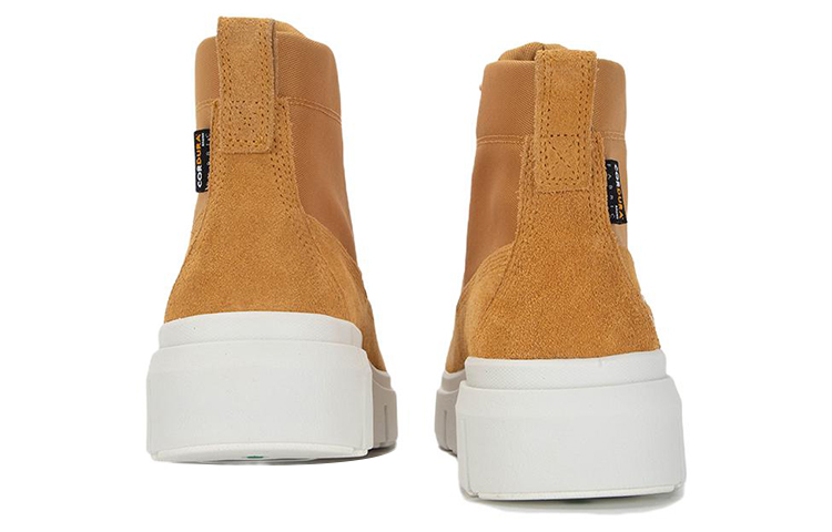 Shop Timberland Greyfiels Boots 'Wheat Suede' A2M3R231