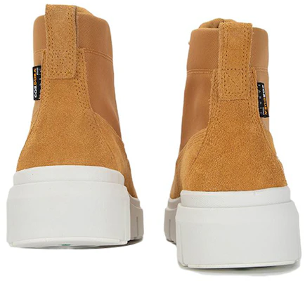 Timberland Greyfiels Boots 'Wheat Suede' A2M3R231 Shop Timberland Greyfiels Boots 'Wheat Suede' A2M3R231
