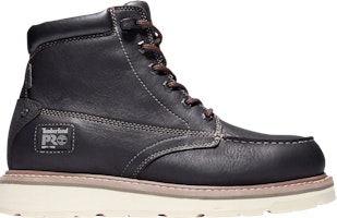 Timberland Gridworks 6 Inch Waterproof Work Boot 'Black' TB0A29UP-001 Timberland Gridworks 6 Inch Waterproof Work Boot 'Black' TB0A29UP-001