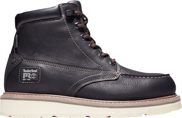 Botas de Trabajo Impermeables Timberland Gridworks 6" 'Negro' TB0A29UP-001 Buy Botas de Trabajo Impermeables Timberland Gridworks 6" 'Negro' TB0A29UP-001