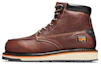Buy Timberland Gridworks 'Brown Casual Work Boot' A1ZVF