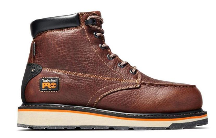 Order Timberland Gridworks 'Brown Casual Work Boot' A1ZVF