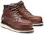Timberland Gridworks 'Boot Kasual Kerja Coklat' A1ZVF