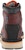 Timberland Gridworks 'Boot Kasual Kerja Coklat' A1ZVF