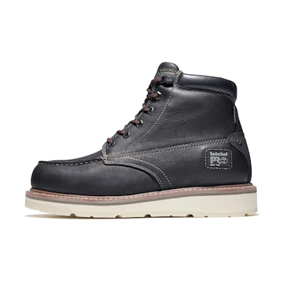 Timberland Gridworks 'Carbon Black'