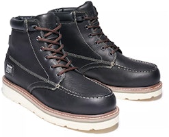 添柏嵐 Gridworks 休閒防水戶外靴 碳黑色 Shop 添柏嵐 Gridworks 休閒防水戶外靴 碳黑色