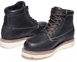 添柏嵐 Gridworks 休閒防水戶外靴 碳黑色 Purchase 添柏嵐 Gridworks 休閒防水戶外靴 碳黑色