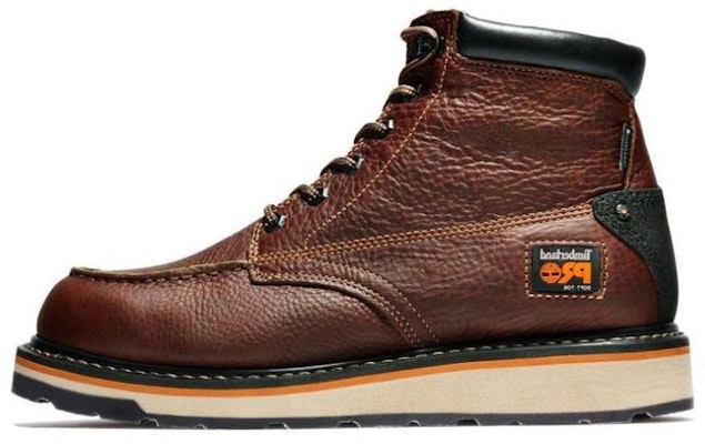 Timberland Gridworks 'Fashion Retro Mid-Cut Work Boots Dark Brown' A1KRQ214 Buy Timberland Gridworks 'Fashion Retro Mid-Cut Work Boots Dark Brown' A1KRQ214