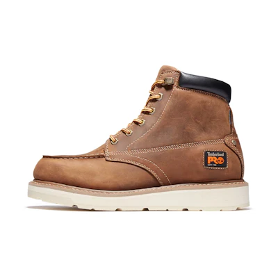 Timberland Gridworks 'Light Brown Waterproof Outdoor Boot'