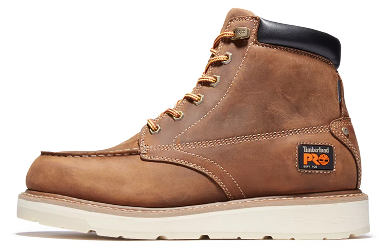Timberland Gridworks 'Light Brown Waterproof Outdoor Boot' A2AXR214