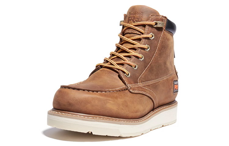 Lookbook Timberland Gridworks 'Light Brown Waterproof Outdoor Boot' A2AXR214