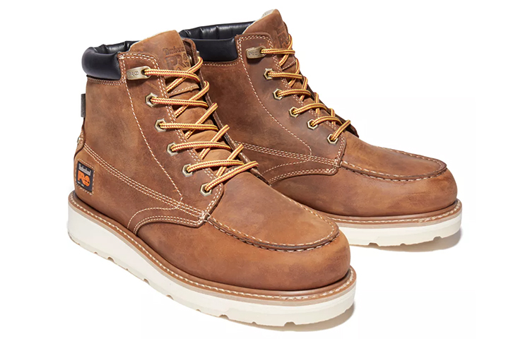 Shop Timberland Gridworks 'Light Brown Waterproof Outdoor Boot' A2AXR214