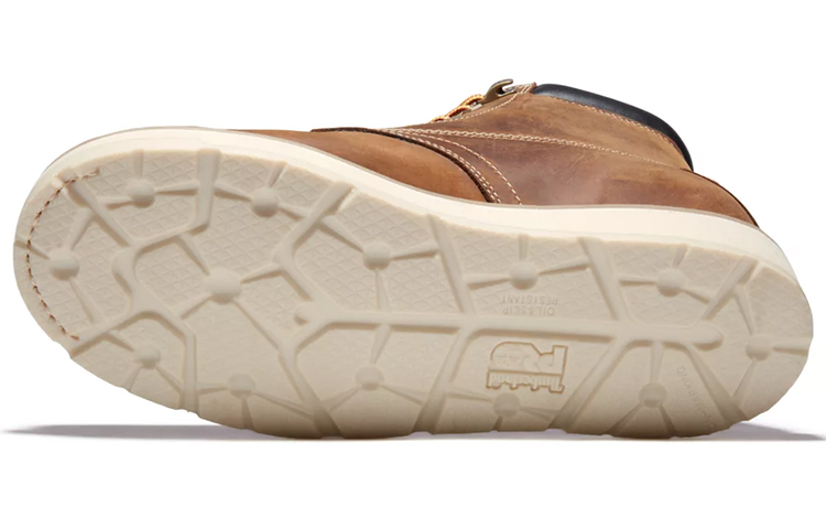 Details for Timberland Gridworks 'Light Brown Waterproof Outdoor Boot' A2AXR214