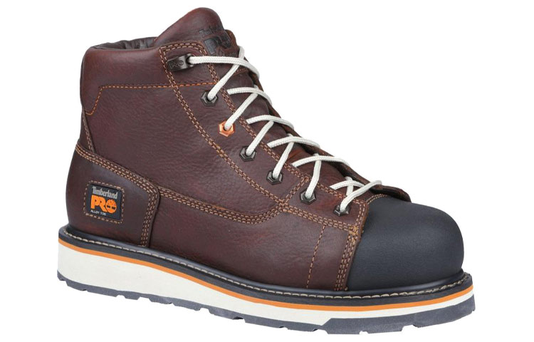 Order Timberland Gridworks ''Rosso Marrone'' 3436731