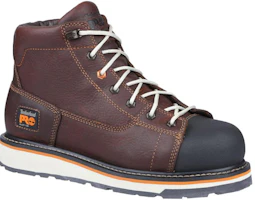 Order Timberland Gridworks 'Coklat Merah' 3436731