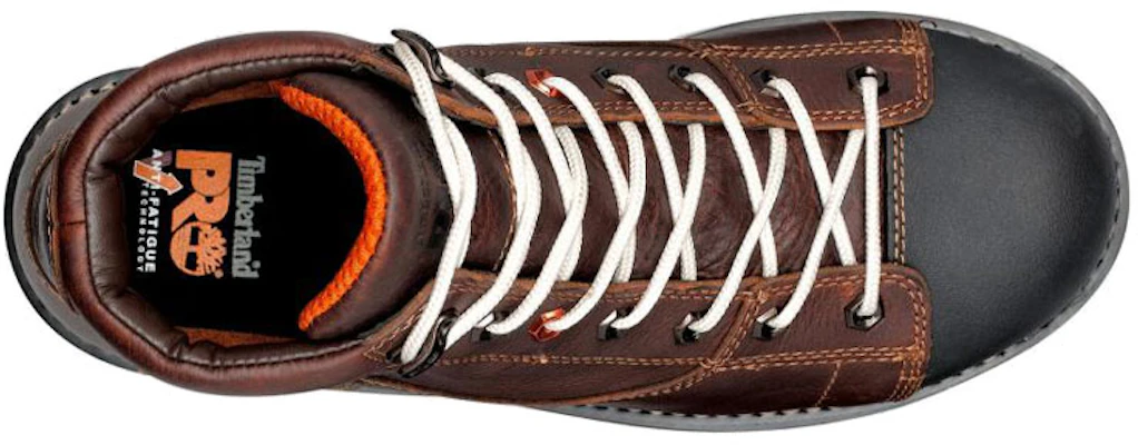 Timberland Gridworks ''Rotbraun'' 3436731 Lookbook Timberland Gridworks ''Rotbraun'' 3436731