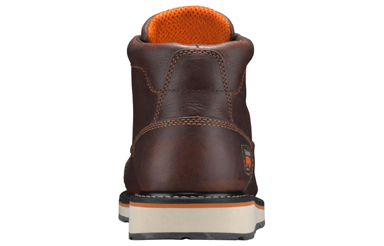 Shop Timberland Gridworks ''Rosso Marrone'' 3436731