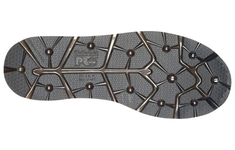 Purchase Timberland Gridworks ''Rosso Marrone'' 3436731