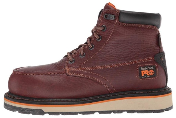 Timberland Gridworks Alloy 6-Inch 'Brown' 01830ED4 Buy Timberland Gridworks Alloy 6-Inch 'Brown' 01830ED4