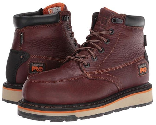 Timberland Gridworks Alloy 6-Inch 'Brown' 01830ED4 Order Timberland Gridworks Alloy 6-Inch 'Brown' 01830ED4