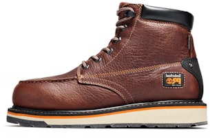 Timberland Gridworks Mid 'Brown' 10332276 Timberland Gridworks Mid 'Brown' 10332276