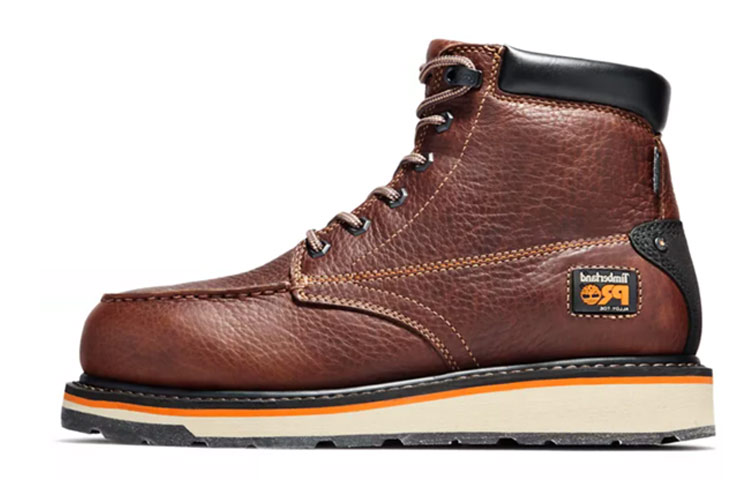 Timberland Gridworks Mid 'Brown' 10332276