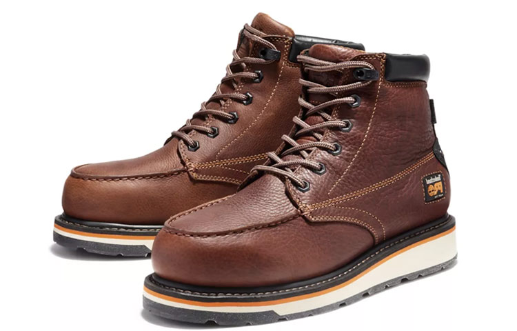 Order Timberland Gridworks Mid 'Coklat' 10332276