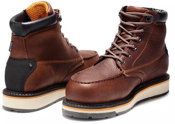 Timberland Gridworks Mid 'Coklat' 10332276 Lookbook Timberland Gridworks Mid 'Coklat' 10332276