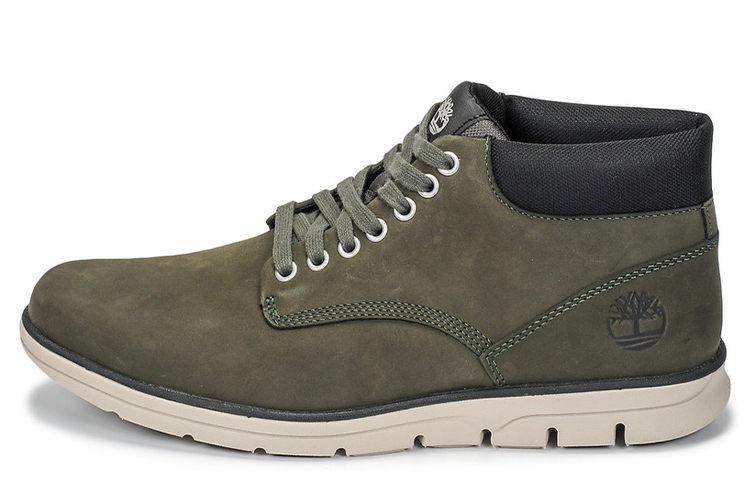 Timberland Groveton 'Khaki Green' TB0A21D8A58