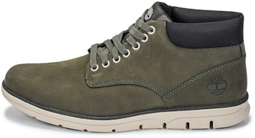 Timberland Groveton 'Khaki Green' TB0A21D8A58 Timberland Groveton 'Khaki Green' TB0A21D8A58