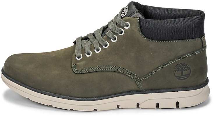 Timberland Groveton 'Hijau Khaki' TB0A21D8A58 Buy Timberland Groveton 'Hijau Khaki' TB0A21D8A58