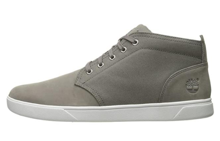 Timberland Groveton 'Mid Grey' 486554