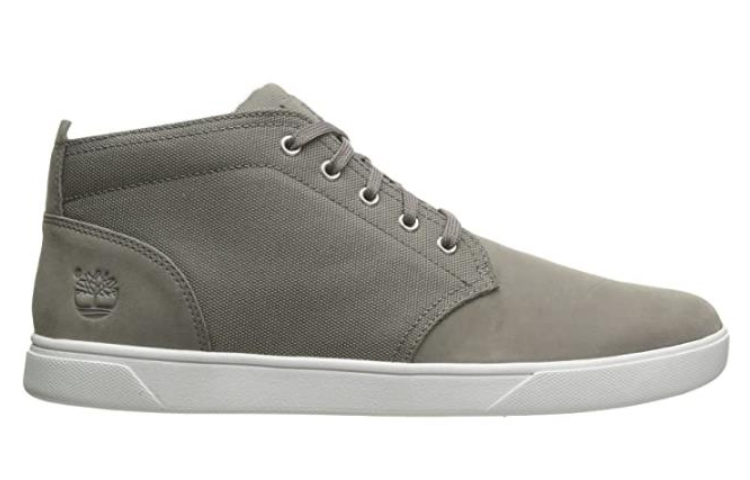 Order Timberland Groveton ''Mittelgrau'' 486554