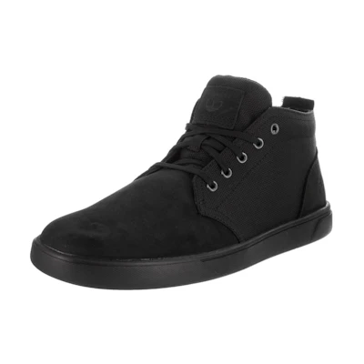 Timberland Groveton Chukka 'Black'