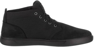 Timberland Groveton Chukka 'Hitam' TB06743A Lookbook Timberland Groveton Chukka 'Hitam' TB06743A