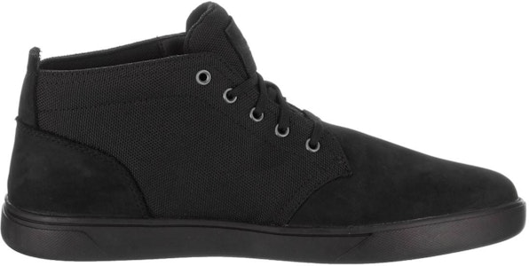 添柏岚 Groveton 夏卡靴 '黑色' TB06743A Lookbook 添柏岚 Groveton 夏卡靴 '黑色' TB06743A