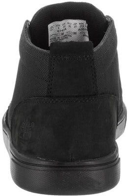 Timberland Groveton Chukka 'Negro' TB06743A Shop Timberland Groveton Chukka 'Negro' TB06743A