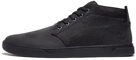 Timberland Groveton Chukka 'Black' 6743A001 Timberland Groveton Chukka 'Black' 6743A001