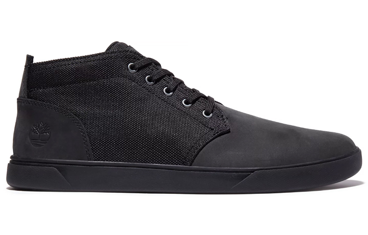 Order Timberland Groveton Chukka 'Black' 6743A001