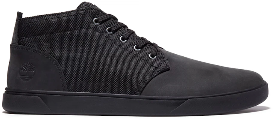 Timberland Groveton Chukka 'Black' 6743A001 Order Timberland Groveton Chukka 'Black' 6743A001