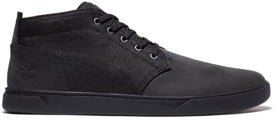 添柏岚 Groveton 黑色 Chukka 靴 6743A001 Order 添柏岚 Groveton 黑色 Chukka 靴 6743A001