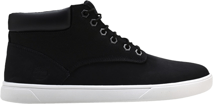 timberland-groveton-chukka-black