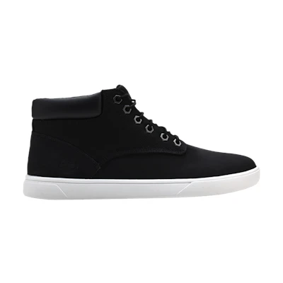 Timberland Groveton Chukka 'Black'