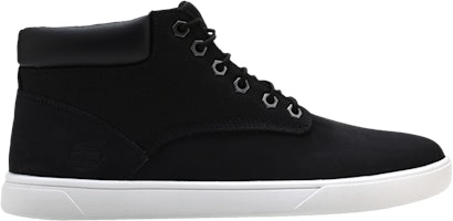 Timberland Groveton Chukka 'Black' TB09464B-001 Timberland Groveton Chukka 'Black' TB09464B-001