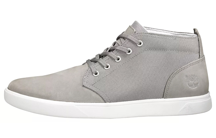 Timberland Groveton Chukka 'Cool Grey' A1GIF030